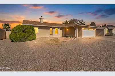 3302 Ridge Crest Street, Sierra Vista, AZ 85650 - Photo 1