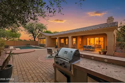 2419 N 141st Lane, Goodyear, AZ 85395 - Photo 35