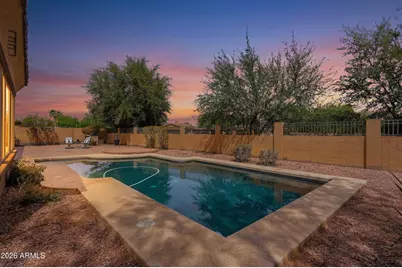 2419 N 141st Lane, Goodyear, AZ 85395 - Photo 37