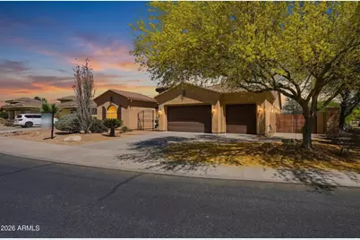2419 N 141st Lane, Goodyear, AZ 85395 - Photo 39