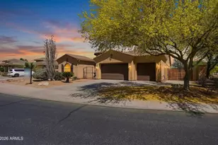 2419 N 141st Ln, Goodyear, AZ 85395 - Photo 39