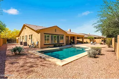 2419 N 141st Lane, Goodyear, AZ 85395 - Photo 5