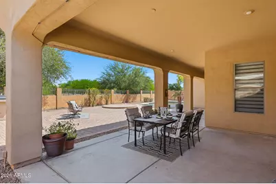 2419 N 141st Lane, Goodyear, AZ 85395 - Photo 33