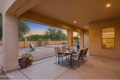 2419 N 141st Lane, Goodyear, AZ 85395 - Photo 33