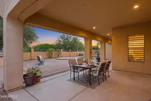 2419 N 141st Ln, Goodyear, AZ 85395 - Photo 33