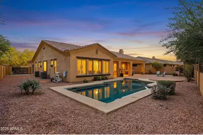 2419 N 141st Lane, Goodyear, AZ 85395 - Photo 5