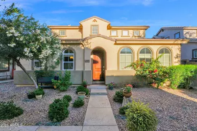 4261 E Milky Way, Gilbert, AZ 85295 - Photo 1