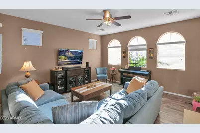 4261 E Milky Way, Gilbert, AZ 85295 - Photo 3