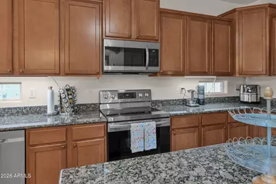4261 E Milky Way, Gilbert, AZ 85295 - Photo 9