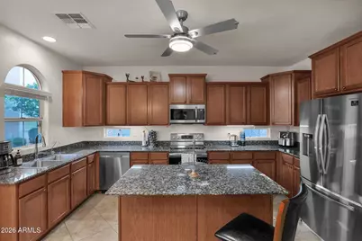 4261 E Milky Way, Gilbert, AZ 85295 - Photo 7