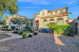 4261 E Milky Way, Gilbert, AZ 85295 - Photo 35
