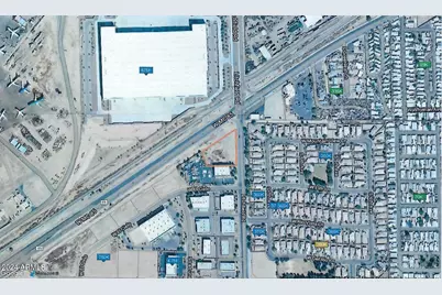 Xxxxx W Mc85 Highway #1, Goodyear, AZ 85395 - Photo 1