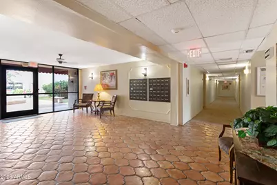 3033 E Devonshire Avenue #2033, Phoenix, AZ 85016 - Photo 37