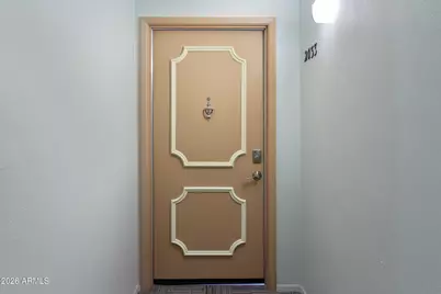 3033 E Devonshire Avenue #2033, Phoenix, AZ 85016 - Photo 25