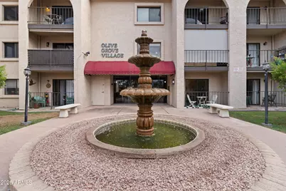 3033 E Devonshire Avenue #2033, Phoenix, AZ 85016 - Photo 29