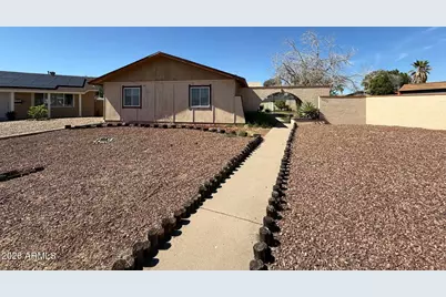 14836 N 32nd Lane, Phoenix, AZ 85053 - Photo 1