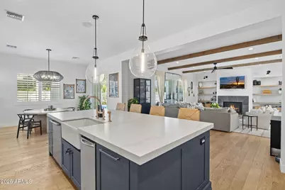 8409 N Diller Grove Lane, Phoenix, AZ 85021 - Photo 17