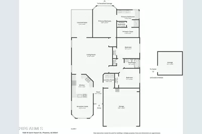 1550 W Saint Kateri Drive, Phoenix, AZ 85041 - Photo 33