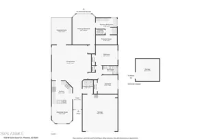 1550 W St Kateri Dr, Phoenix, AZ 85041 - Photo 33