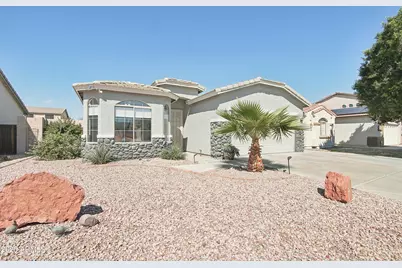 1550 W Saint Kateri Drive, Phoenix, AZ 85041 - Photo 3