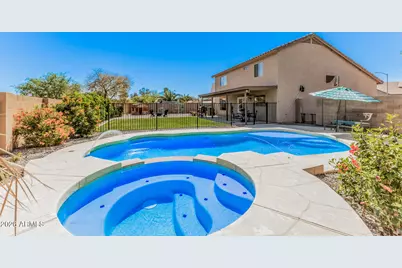 16279 N 159th Avenue, Surprise, AZ 85374 - Photo 13