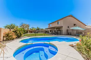 16279 N 159th Ave, Surprise, AZ 85374 - Photo 13