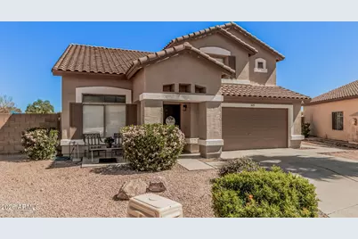 16279 N 159th Avenue, Surprise, AZ 85374 - Photo 1