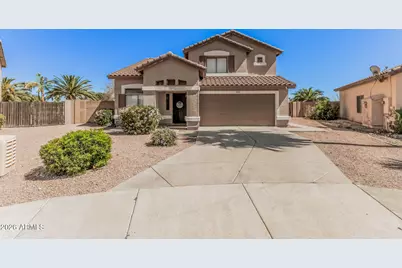 16279 N 159th Avenue, Surprise, AZ 85374 - Photo 3