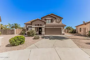 16279 N 159th Ave, Surprise, AZ 85374 - Photo 3