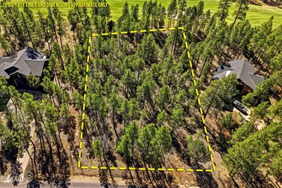 3581 W Senna Lane W #247, Show Low, AZ 85901 - Photo 1