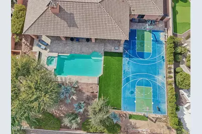 351 N Cloverfield Circle, Litchfield Park, AZ 85340 - Photo 5