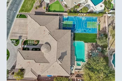 351 N Cloverfield Circle, Litchfield Park, AZ 85340 - Photo 3