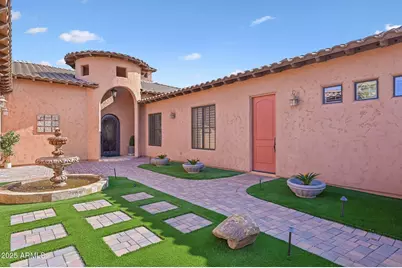 351 N Cloverfield Circle, Litchfield Park, AZ 85340 - Photo 43