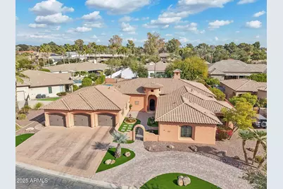 351 N Cloverfield Circle, Litchfield Park, AZ 85340 - Photo 49