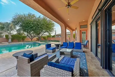 351 N Cloverfield Circle, Litchfield Park, AZ 85340 - Photo 51