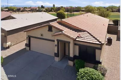 29307 N Broken Shale Drive, San Tan Valley, AZ 85143 - Photo 3