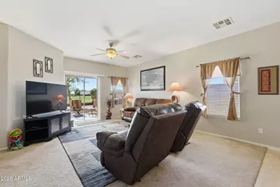 29307 N Broken Shale Drive, San Tan Valley, AZ 85143 - Photo 5