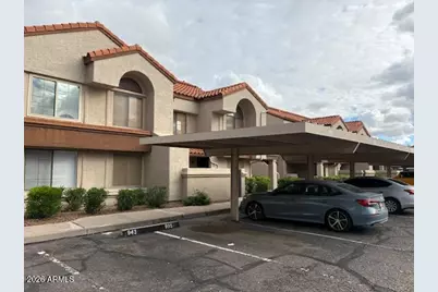 839 S Westwood -- #184, Mesa, AZ 85210 - Photo 5