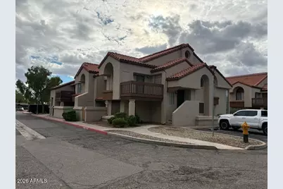 839 S Westwood -- #184, Mesa, AZ 85210 - Photo 1