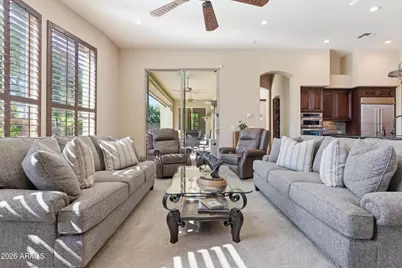 5342 S San Sebastian Place, Chandler, AZ 85249 - Photo 21