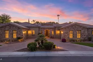 5342 S San Sebastian Pl, Chandler, AZ 85249 - Photo 1