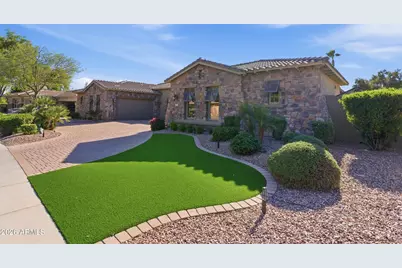 5342 S San Sebastian Place, Chandler, AZ 85249 - Photo 3