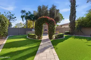 5342 S San Sebastian Pl, Chandler, AZ 85249 - Photo 47