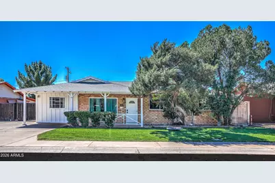 7445 E Hubbell Street, Scottsdale, AZ 85257 - Photo 1