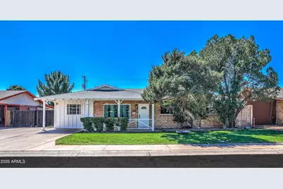 7445 E Hubbell Street, Scottsdale, AZ 85257 - Photo 29