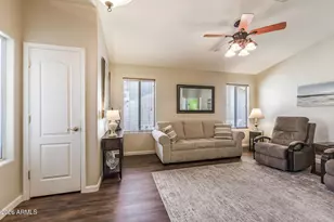 2643 E Desert Wind Dr, Casa Grande, AZ 85194 - Photo 5