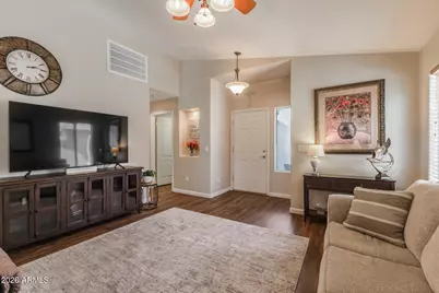 2643 E Desert Wind Drive, Casa Grande, AZ 85194 - Photo 7