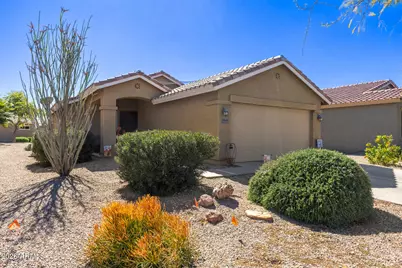 2643 E Desert Wind Drive, Casa Grande, AZ 85194 - Photo 5