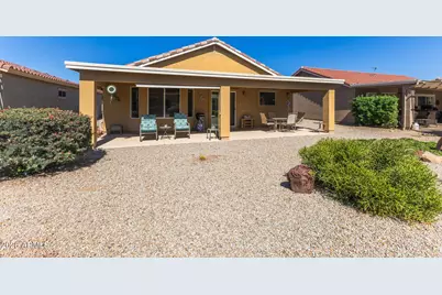 2643 E Desert Wind Drive, Casa Grande, AZ 85194 - Photo 25