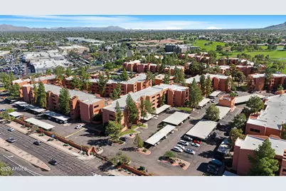 4303 E Cactus Road #410, Phoenix, AZ 85032 - Photo 37